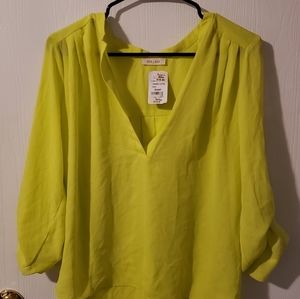 Neon Agaci top